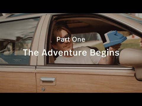 Part One: The Adventure Begins | Endless Adventure