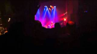 Tea Party Concert (2011/07/07) Montreal - The Halcyon Days