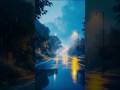 Heavy Rain WhatsApp Status ️ Rain Weather
