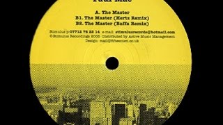 Paul Mac - The Master ( Hertz Remix )