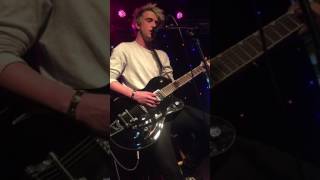 Trust Nobody - Dalton Rapattoni
