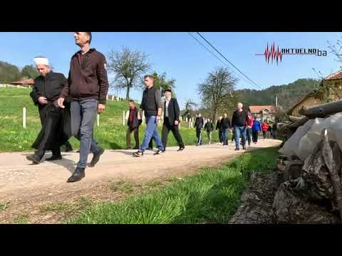 DAN ŠEHIDA GORNJA TUZLA