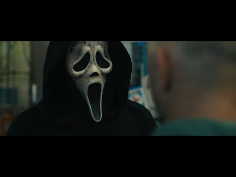 Scream VI – Trailer español