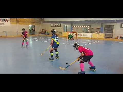 Intantil. Gatika B- Voto