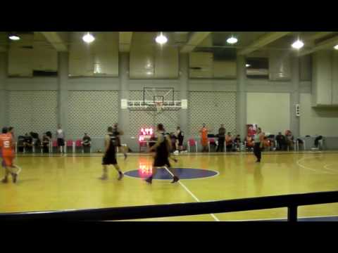 Master League 2ος Όμιλος - Peronia Kings - Κουρσάροι 57-47