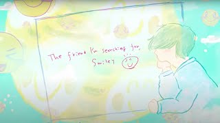 Serani Poji/where is smiley ?（スマイリーを探して）【Official Music Video】