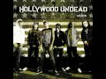 HollyWood Undead - Mother Murder (LYRICS) 