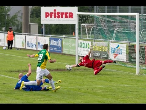 Promotion League: SC Brühl St. Gallen - Etoile Carouge FC