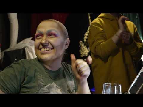 Dokumentation: Drag Queens und Kings