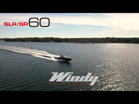 Windy SLR/SR60