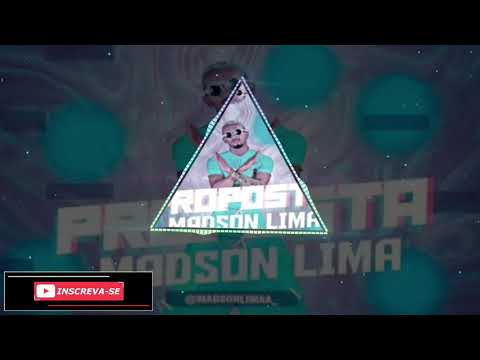 MADSON LIMA - PROPOSTA