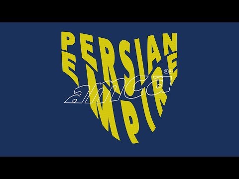 ®® Persian Empire - Amca feat Salty Sam ®®