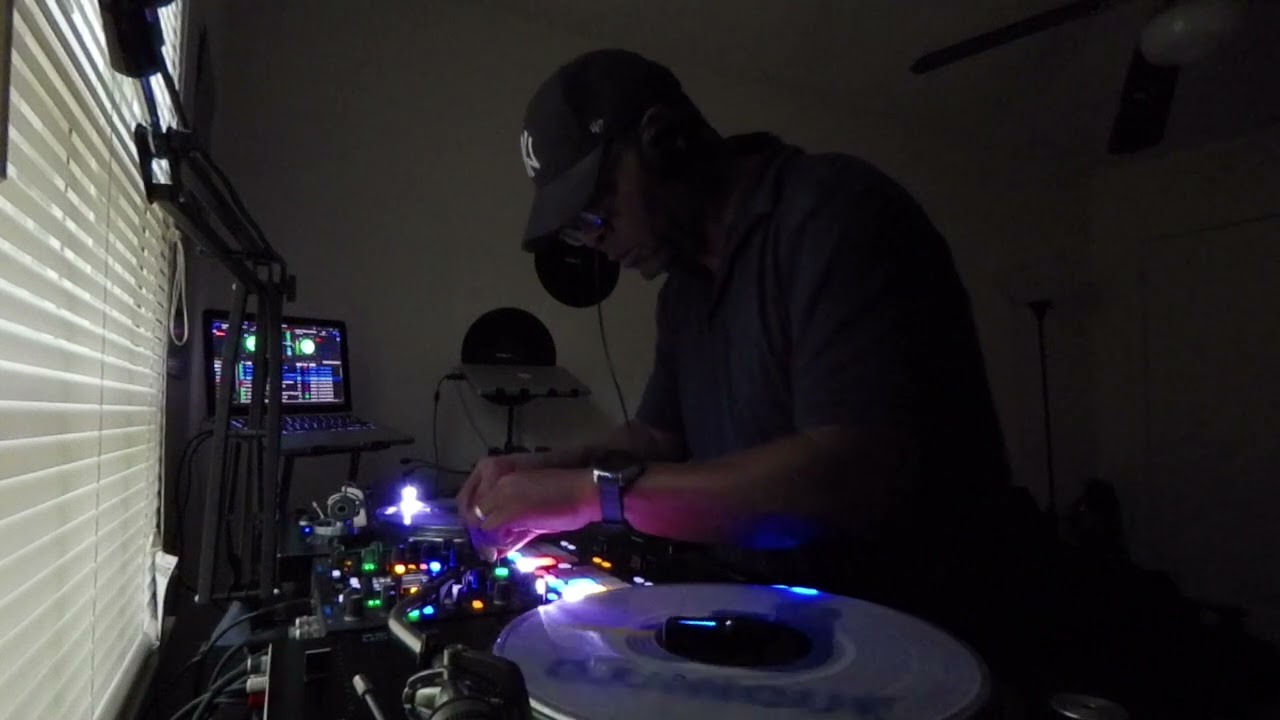 DJ Unique   The Remixes