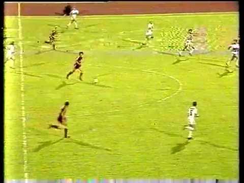 VfB Stuttgart - Bayern Munich 1984/85 - Part 1