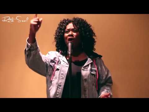 Ruth Seal - Covenant Keeping God (By Victoria Orenze)