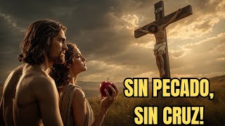 ¿Y SI EL HOMBRE NUNCA HUBIERA PECADO?