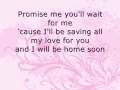 Karaoke - Beverly Craven - Promise me 