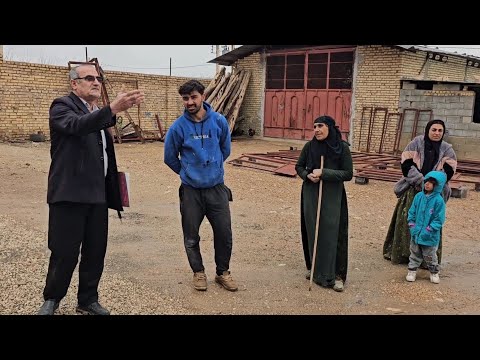 Demolition of houses: A serious warning to grandmothers and teachers