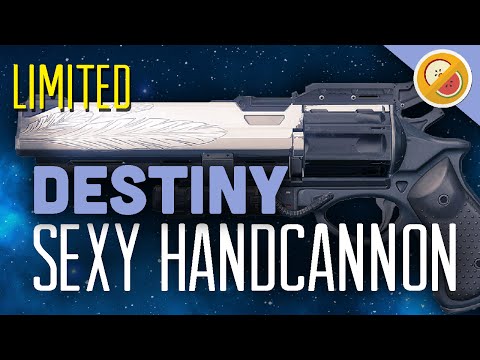 LIMITED: Destiny Hawkmoon : Let Loose Thy Talons (PS4 Gameplay) Funny Gaming Moments