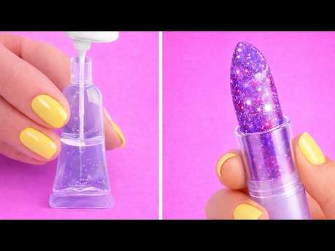 Getting the Latest Fashion Trends! Viral Beauty Hacks & Tricks