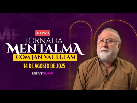 AULA ESPECIAL | O que é o Mentalma e COMO ele MUDA sua vida?