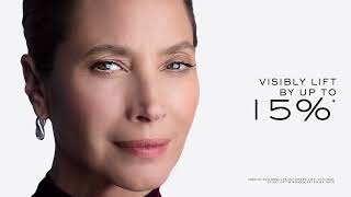 Lancôme Christy Turlington’s Secret to Firmer Skin (2026) – Skincare Campaign