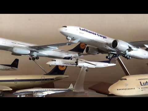 1/200 Aircraft/Plane collection ....as of(2018)