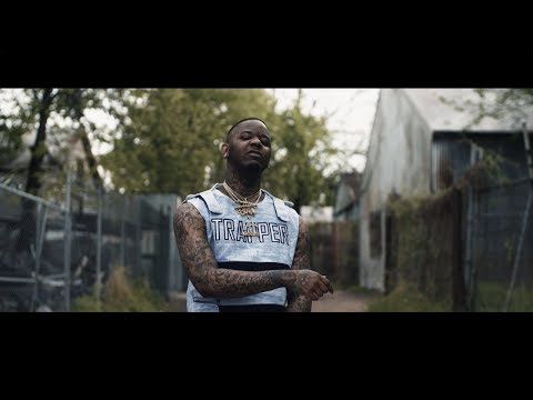 KTwon Fame - Big Steppa (Exclusive By: @HalfpintFilmz)