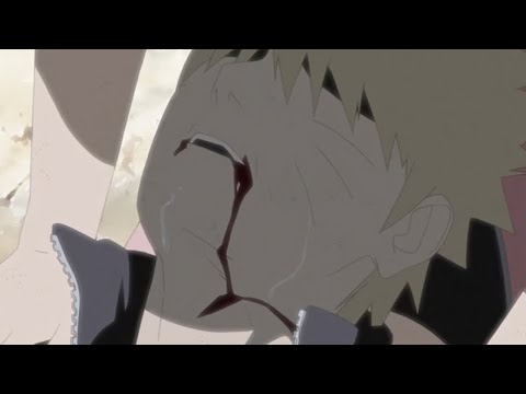 Naruto and Sakura「AMV」  Kosandra  💕NaruSaku💕