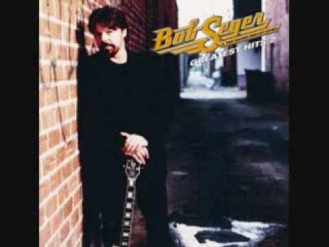 Bob Seger - Rock And Roll Never Forgets