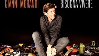 Gianni Morandi - Solo insieme saremo felici (Letra en español)