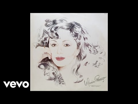 Maria Creuza - A Felicidade (Pseudo Video)