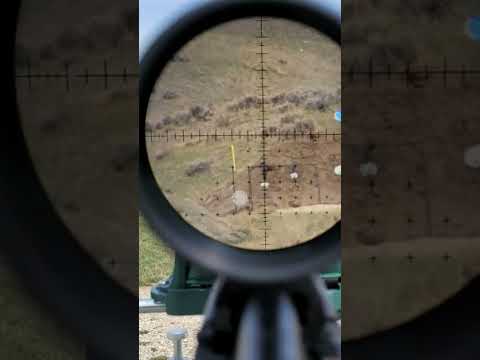 Hawke Scope Glass Quality