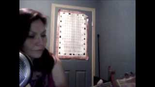 Nightwind, Lee Ann Womacks cover by Marmie