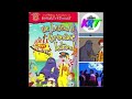 THE WACKY ADVENTURES OF RONALD MCDONALD THE LEGEND OF GRIMACE ISLAND WITH MARISSA THORBURN