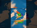 Anglo-Saxon Heptarchy: The Rise and Fall of Kingdoms