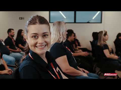 Vídeo Institucional 