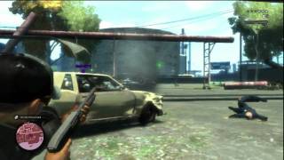 Grand Theft Auto 4: Till The Last Body Drops Grand Theft Auto 4: Till The Last Body Drops