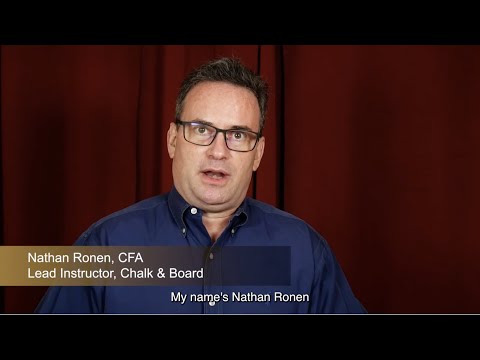 Why Are CFA Exam Pass Rates Low? Are CFA Exam Pass Rates Being "Managed?"
