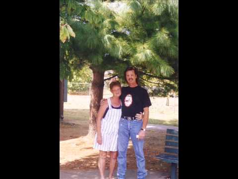 Randy Travis - Angels (Look in your Mothers Eyes)