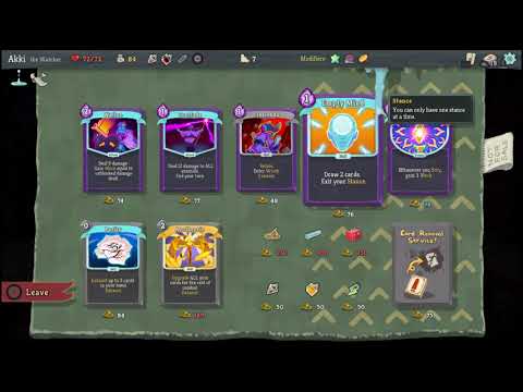 Slay the Spire Run : Daily Climb 2021 - Jan 18