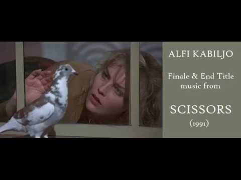 Alfi Kabiljo: music from Scissors (1991)