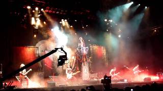 Alice Cooper - London - 29/10/2011