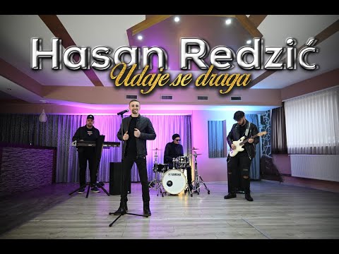 Hasan Redzic - Udaje se draga (Official video 2023)