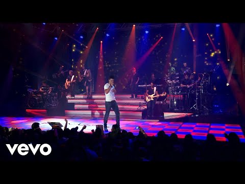 Nando Moreno - Antes Que Você Se Vá (Antes De Que Te Vayas) [Live In Uberlândia / MG]