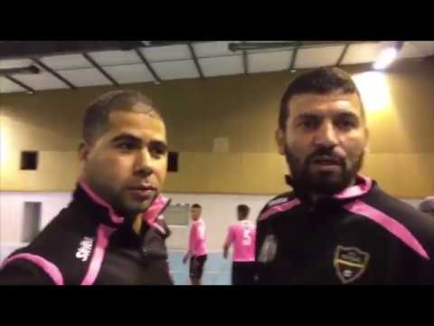 MATCH DE GALA AS ODYSSEE   FC SILVA