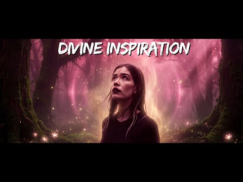 Divine Inspiration - Oficial Vídeo Clipe