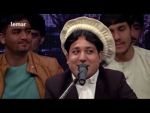 دېره - پنځوسمه برخه - تاج محمد / Dera - Episode 50 - Taj Mohammad