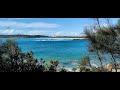 Dora Point Campgrounds St Helens August 2020