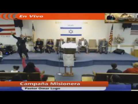 Esto no tiene nombre - Omar Lugo